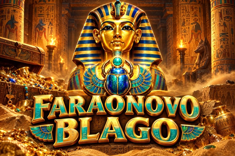 Faraonovo Blago
