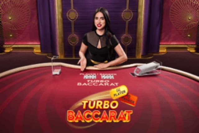 Baccarat 8