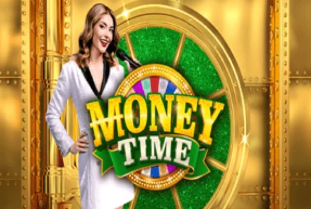 Money Time