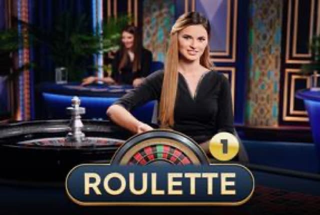 Roulette Azure