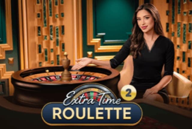 Roulette Green