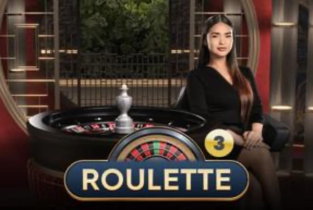 Roulette Ruby