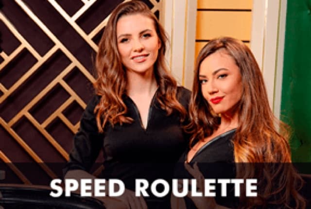Speed Roulette 1