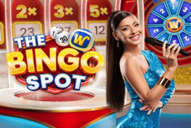 The Bingo Spot