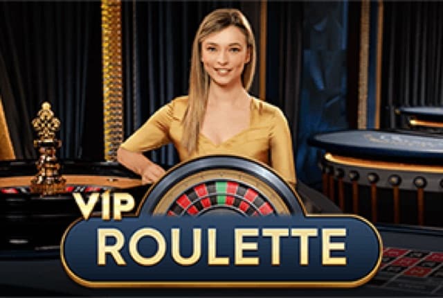 VIP Roulette – The Club