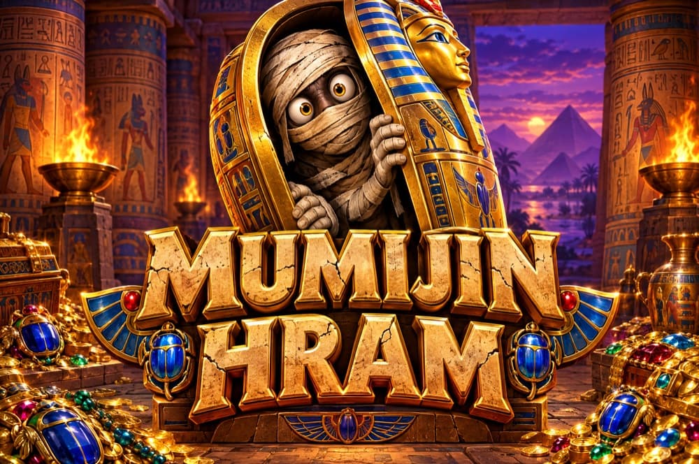 Mumijin Hram