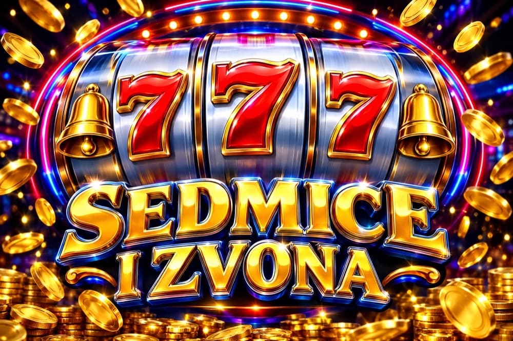 Sedmice i Zvona