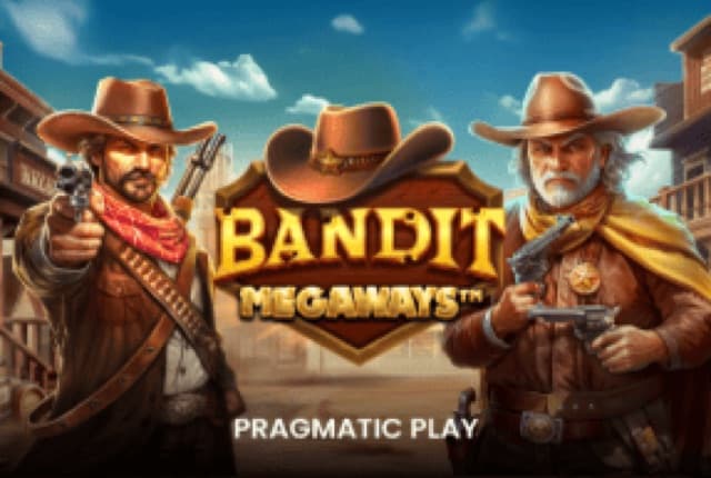 Bandit Megaways