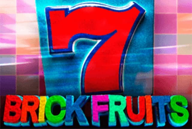 Brick Fruits