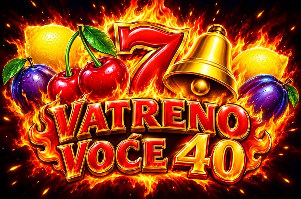 Vatreno Voće 40