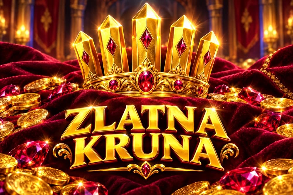 Zlatna Kruna