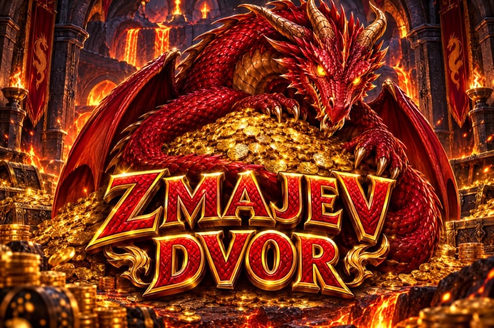 Zmajev Dvor