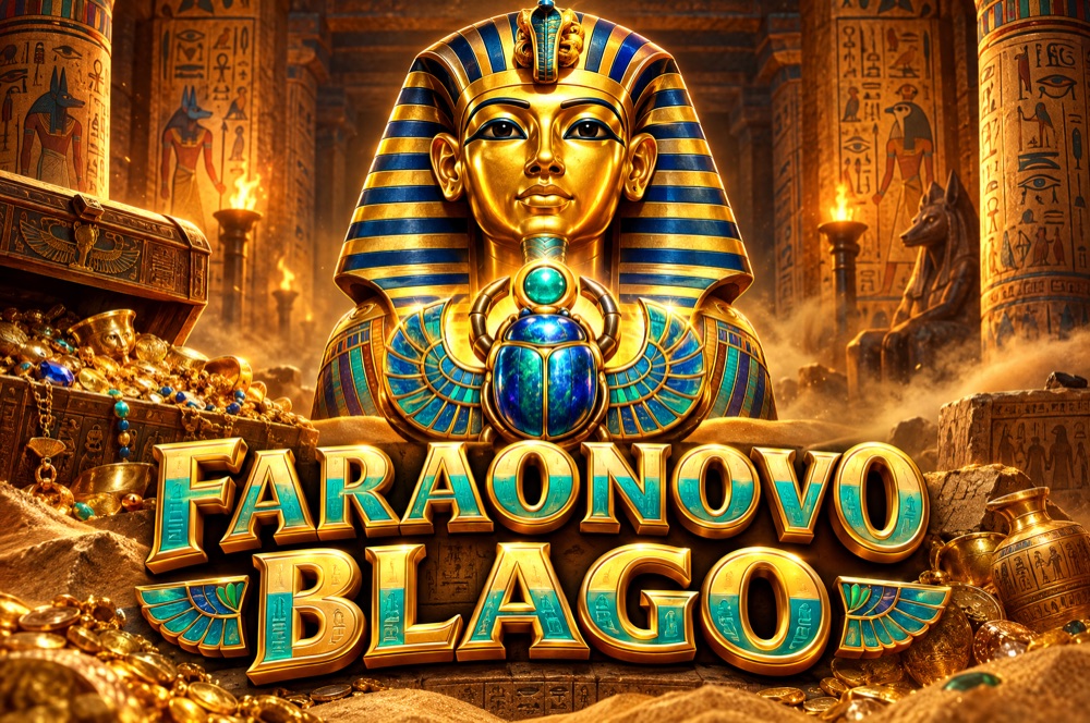 Faraonovo Blago