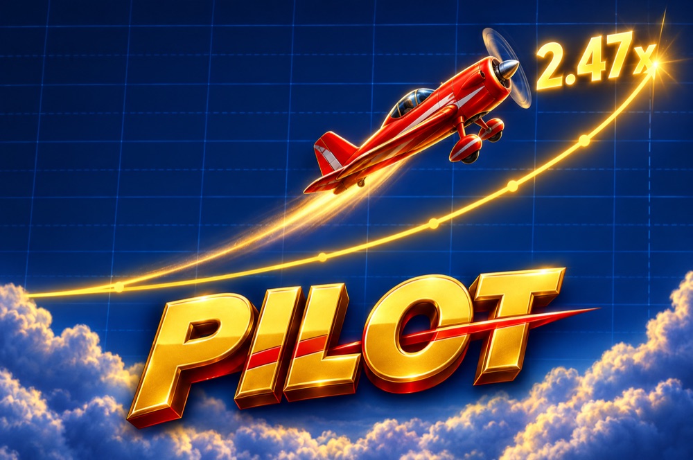 Pilot