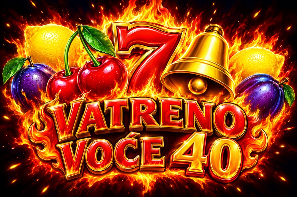Vatreno Voće 40